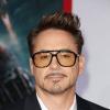 Robert Downey Jr. interpretará Pinóquio e Gepeto no cinema