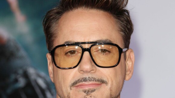 Robert Downey Jr. será Pinóquio e Gepeto em filme dirigido por Ben Stiller