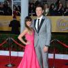 Cory Monteith namorava a colega de elenco de 'Glee', Lea Michele