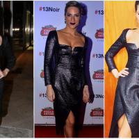 Giovanna Antonelli e outras famosas repetem os looks sem perder o estilo