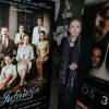 Fernanda Montenegro prestigia a pré-estreia do filme 'Infância', no Rio, nesta terça-feira, 8 de setembro de 2015
