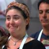 Izabel Alvarez retomou o programa em julho durante uma prova de repescagem envolvendo todos os participantes eliminados até a ocasião. O seu prato foi unanimidade entre os três chefs: camarões salteados com arroz negro