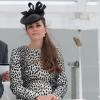 De acordo com a revista "People", Kate Middleton está sendo atendida por uma equipe liderada pelo ginecologista Marcus Setchell, de 69 anos, e por Alan Farthing