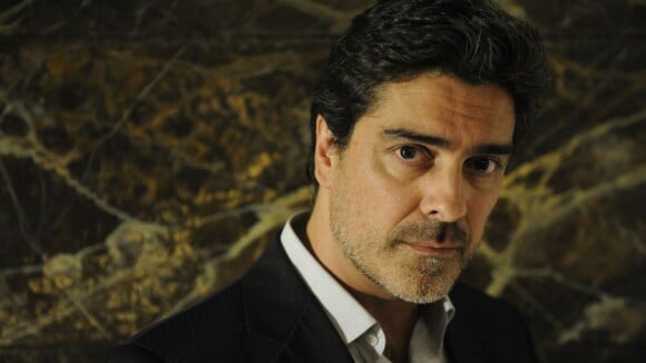 Junno Andrade, namorado de Xuxa, faz testes para novela de Manoel Carlos