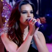 Mariana Rios revela sentir falta de fazer shows como cantora: 'Muitas saudades'