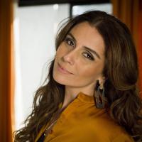 Giovanna Antonelli e Alinne Moraes devem formar par romântico em novela