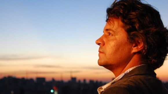 Felipe Camargo completa 63 anos à espera do lançamento do filme 'Boa Sorte'