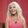 Christina Aguilera retorna à bancada de jurados do 'The Voice' após uma temporada, que contou com a estrela colombiana Shakira