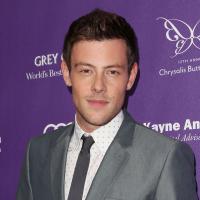 Cory Monteith vai ganhar homenagem no prêmio Emmy, em setembro