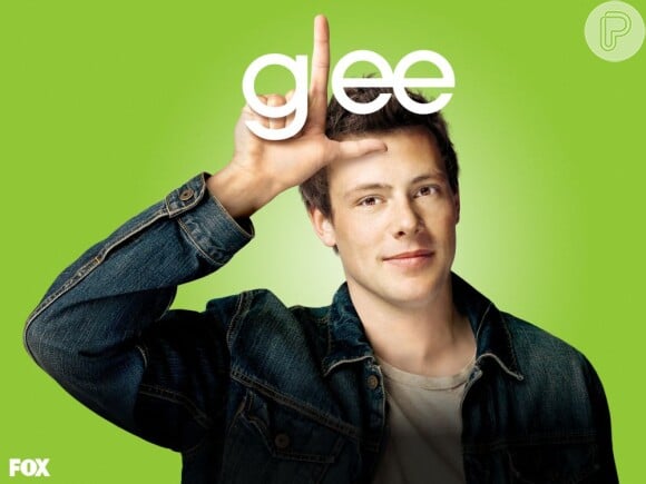 Personagem de Cory Monteith morrerá na quinta temporada de 'Glee' e cantor será homenageado no terceiro episódio