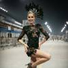 Em 2016, Ana Hickmann vai voltar a desfilar no Carnaval do Rio após 4 anos afastada