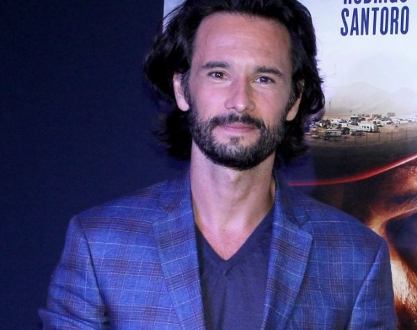Rodrigo Santoro Height Rodrigo Santoro Profile Filmography Fried Plantains