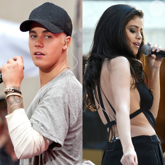 Música de Justin Bieber e Selena Gomez vaza e fãs comemoram: 'Apaixonada'. Ouça!