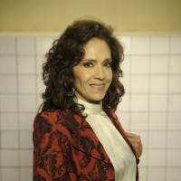 Fátima Bernardes e outros famosos lamentam morte de Yoná: 'Grande atriz'