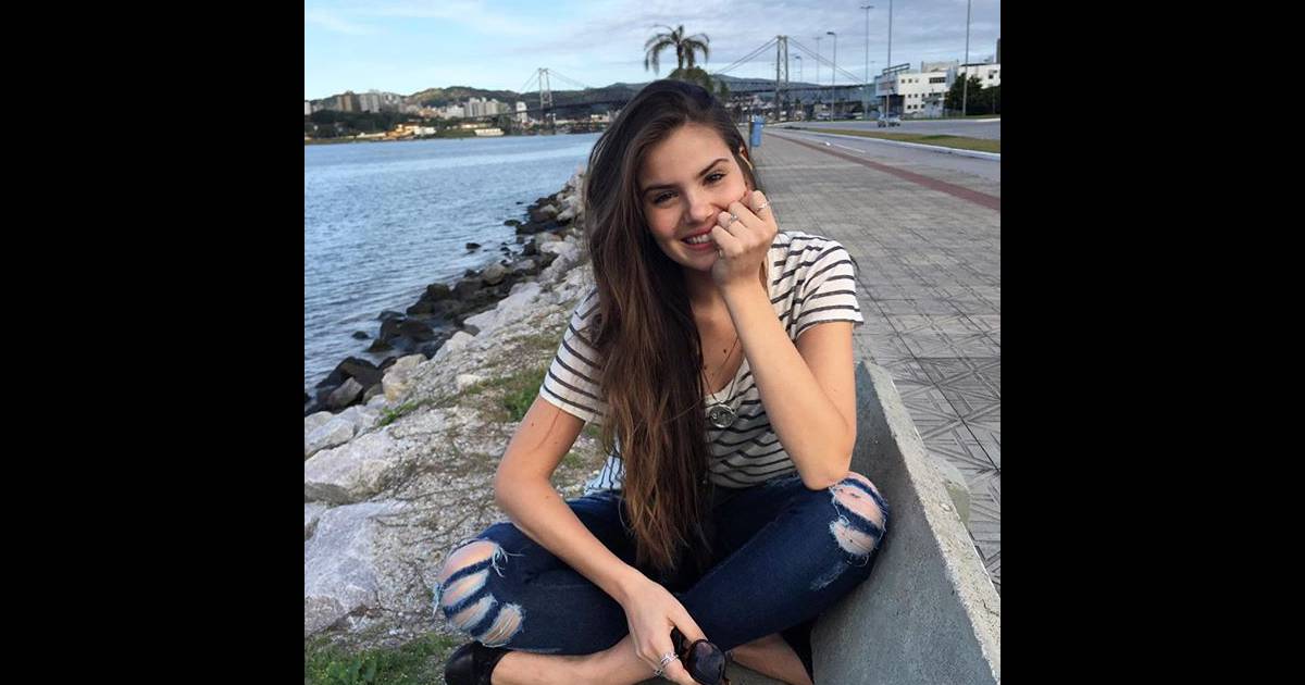 Camila Queiroz Comenta Personagem Caipira Em Eta Mundo Bom Muito Ingenua Purepeople