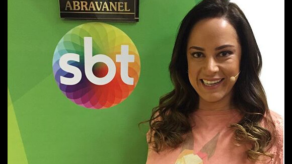 Silvia Abravanel diz que foi oprimida pela irmã Patrícia no 'Teleton 2015'