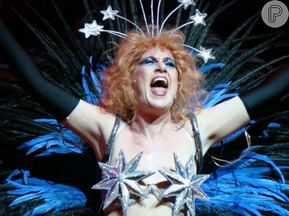 Em 2010, Ada atuou em 'Gypsy - O Musical', o sétimo espetáculo de Charles Möeller e Claudio Botelho do qual participou