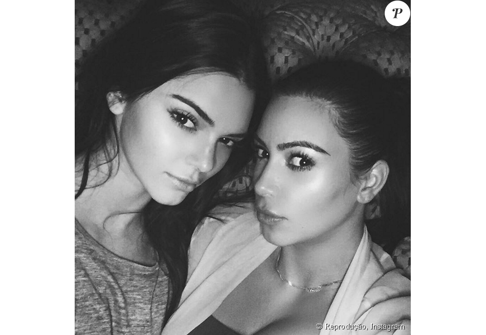 Kim Kardashian Defends Sister Kylie Jenners Forbes Cover