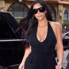 Kim Kardashian serviu de inspiração para novo personagem de Juliana Paes