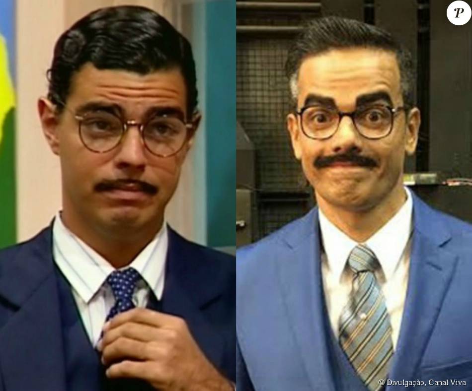 da escolinha do professor raimundo