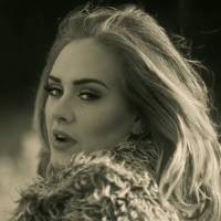 Adele ultrapassa 130 milhões de visualizações com o clipe de 'Hello' em 6 dias