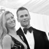 Gisele Bündchen e Tom Brady passam por crise no casamento este ano