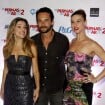 Rodrigo Santoro e famosos vão à pré-estreia de 'De pernas pro ar 2', no Rio