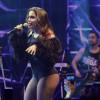 Anitta se apresentou em show de Halloween, na Fundição Progresso, no Centro do Rio de Janeiro, na madrugada deste domingo, 1º de novembro de 2015