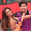 'Dança dos Famosos': Viviane Araújo é líder e Maurren Maggi é eliminada