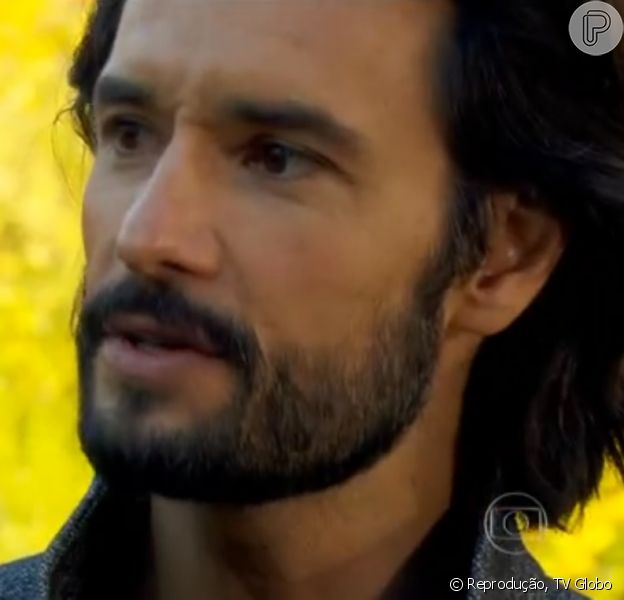 Rodrigo Santoro Sente Falta De Ser Parado Na Rua Ter Uma Resposta Imediata Purepeople