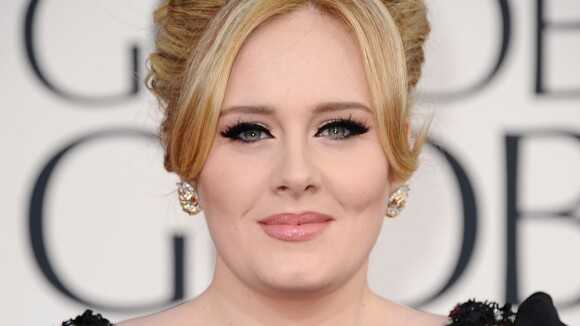 Adele pode estrear no cinema em 'The Secret Service', com David Beckham