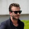 O nome do ex-jogador de futebol David Beckham também já foi ligado à produção de Matthew Vaughn