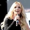 Britney Spears iniciou uma contagem regressiva em seu site oficial, fazendo mistério a respeito do dia 17 de setembro