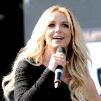 Britney Spears faz contagem regressiva: 'Todos os olhares voltados para mim'