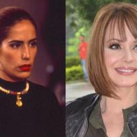 Gaby Spanic vai encarnar Ruth e Raquel em versão mexicana de 'Mulheres de Areia'