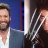Desde 2000, Hugh Jackman interpreta Wolverine, da saga 'X-Men'. O ator ainda viveu o super-herói em filmes próprios