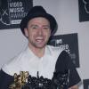 Justin Timberlake foi homenageado no 'VMA 2013'