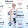 Miley Cyrus despontou como cantora e atriz após protagonizar 'Hannah Montana', da Disney