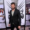 O ator australiano,Hugh Jackman, ficou famoso por interpretar o super-herói Wolverine, da franquia 'X-Men'
