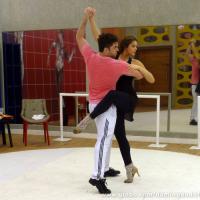 Bruna Marquezine se inspira em Nicole Scherzinger para final do 'Dança'