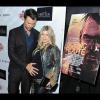 O ator Josh Duhamel deu notícias aos fãs sobre os primeiros dias do seu filho com a cantora Fergie