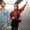 Caio Castro e Maria Casadevall interpretam Michel e Patricia em 'Amor á Vida'