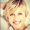 Ellen DeGeneres é uma das apresentadoras mais bem pagas da TV Americana