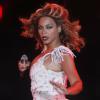 Beyoncé dançou o hit 'Ah lelek' durante apresentação do Rock in Rio, na noite desta sexta-feira, 13 de setembro de 2013
