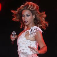 Rock in Rio: Beyoncé Knowles dança funk e empolga público do festival