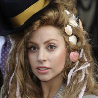 Lady Gaga vai interpretar versão exagerada de si mesma em filme britânico