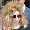 Lady Gaga vai interpretar ela mesma nos cinemas no filme 'The Secret Service'