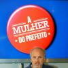 Luiz Villaça é o diretor geral da série 'A Mulher do Prefeito'