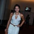 Bruna Marquezine está adaptando também sua alimentação para manter o corpo em forma
