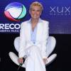 Rumores apontavam Ana Maria Braga como substituta de Xuxa Meneghel, na Record